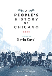 A People's History of Chicago (Kevin Coval)