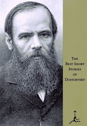 The Best Short Stories (Fyodor Dostoevsky)