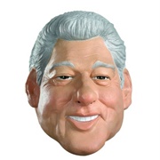 Bill Clinton Costume
