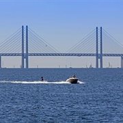 Öresund