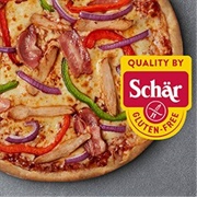 Gluten Free Texas BBQ