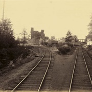 Lattimer Mines, Pennsylvania