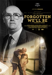 Forgotten We'll Be (2020)