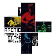At the Apollo (Arctic Monkeys, 2008)