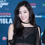 Tiffany (Girl's Generation)