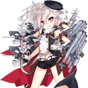 Z1 (Leberecht Maass)