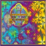 Michael Pinder - The Promise (1976)