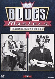 Blues Masters the Essential History of the Blues (1993)