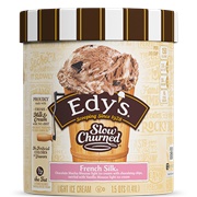 Edy's French Silk