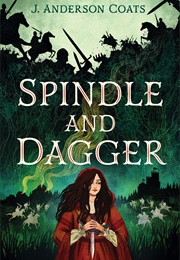 Spindle and Dagger (J. Anderson Coats)