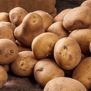 Lammefjordskartofler