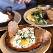 Avalon Cafe and Kitchen, Ann Arbor