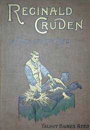 Reginald Cruden (Talbot Baines Reed)