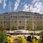 Brigham Young University – Idaho