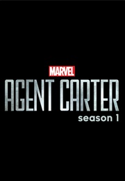Agent Carter Season 1 (2015)