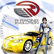 R: Racing Evolution