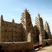 San, Mali