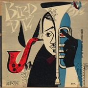 Charlie Parker & Dizzy Gillespie - Bird and Diz