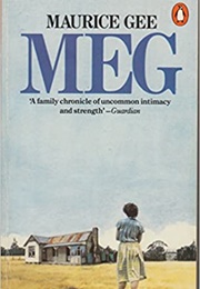 Meg (Maurice Gee)