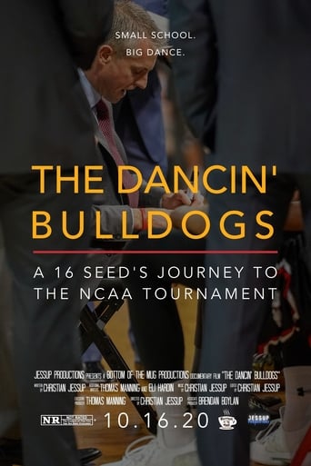 The Dancin' Bulldogs (2020)