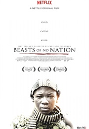 Beasts of No Nation (2015)
