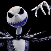 Jack Skellington