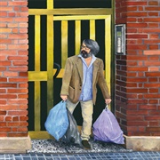 La Estrella De David - Consagracion