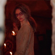 Strange Young Woman - As Above So Below