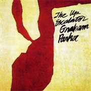 Graham Parker - The Up Escalator