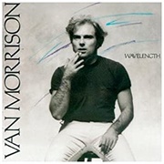 Van Morrison Wavelength