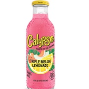 Calypso Triple Melon Lemonade