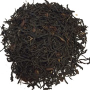 Simpson & Vail Coffee Kisses Colombian Black Tea