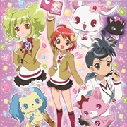 Jewelpet