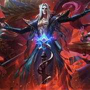 Karthus Pentakill III: Lost Chapter