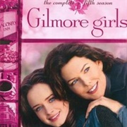 Gilmore Girls