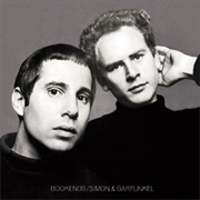 Bookends - Simon and Garfunkel (1968)