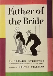 Father of the Bride (Edward Streeter)