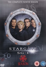 Stargate: SG-1: Season 9 (2005)
