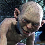 Gollum