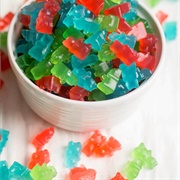 Make Gummies