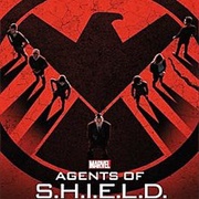 Agents of Shield Season 2, Episodes 1-19 (2015)