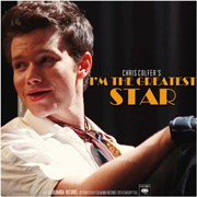 I'm the Greatest Star Glee