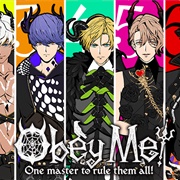 Obey Me!