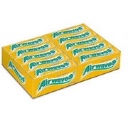Airwaves Gum Melon