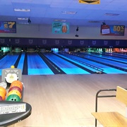 Tenpin Exeter
