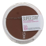 Maybelline Superstay Powder Foundation (Java)