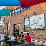 Off Color Brewing Taproom the Mousetrap