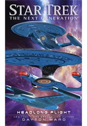 Headlong Flight (Dayton Ward)