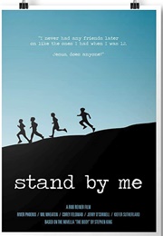 Stand by Me (1986)
