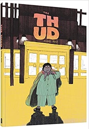 The Thud (Mikael Ross)